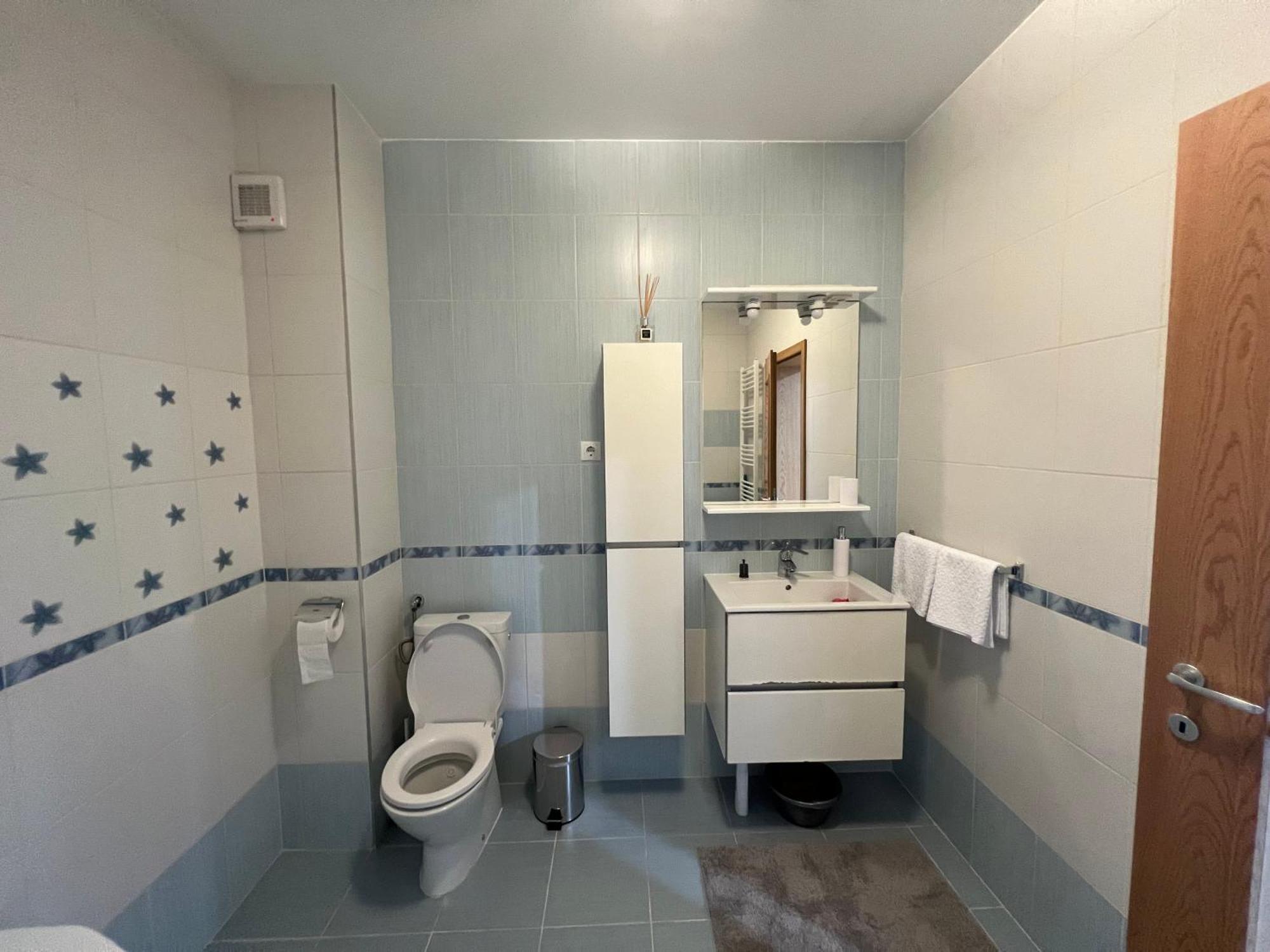 Mrm Aparthome Floreşti Exterior foto